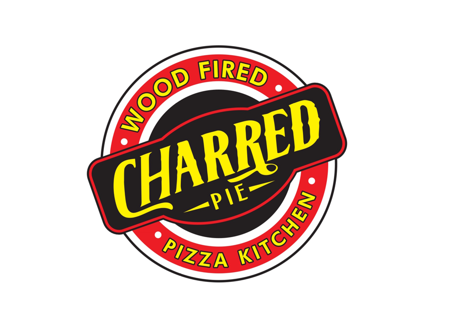 Charred