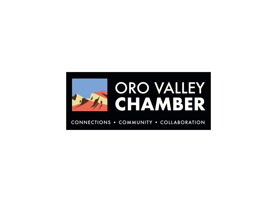 Oro Valley Chamber logo