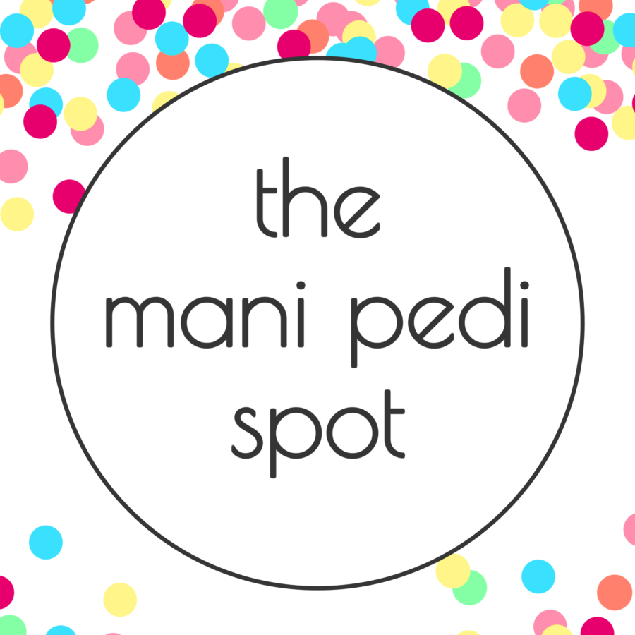 The mani pedi spot